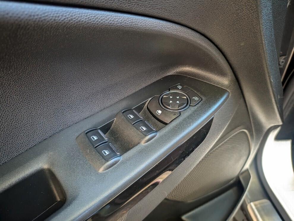 Ford EcoSport 1.0 AUTOMATICO UNIPRO' EURO 6