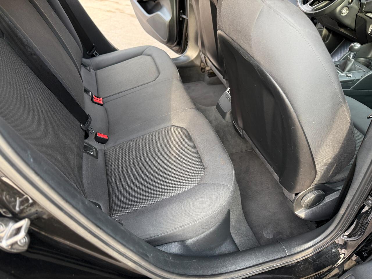 AUDI A3 SPB 2.0 TDI BUSINESS 150CV