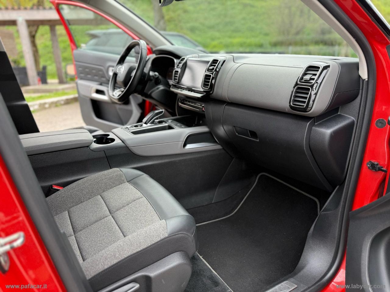 CITROEN C5 Aircross BlueHDi 130 S&S EAT8 Shine