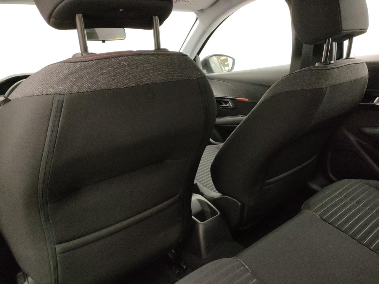 PEUGEOT 208 II 2019 - 208 1.2 puretech Active Pack s&s 75cv