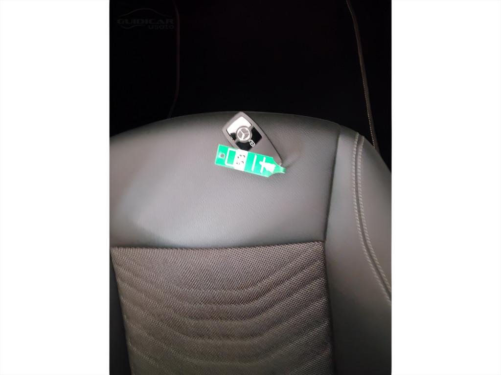 Mercedes-Benz Classe A - W177 2023 - A 180 d Advanced auto