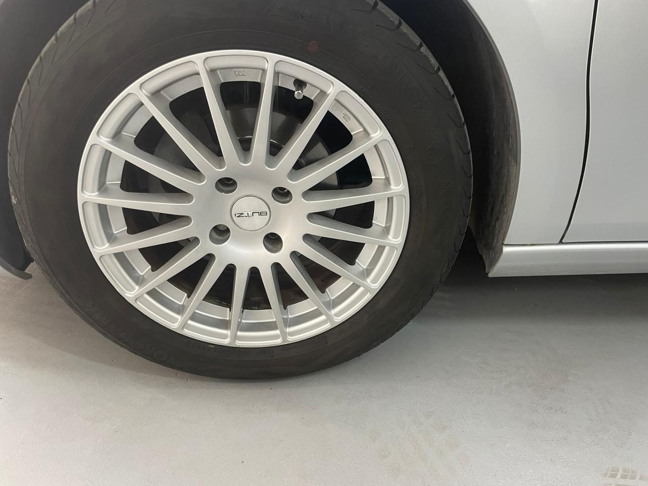 Citroen C4 1.6 HDi 90 Seduction