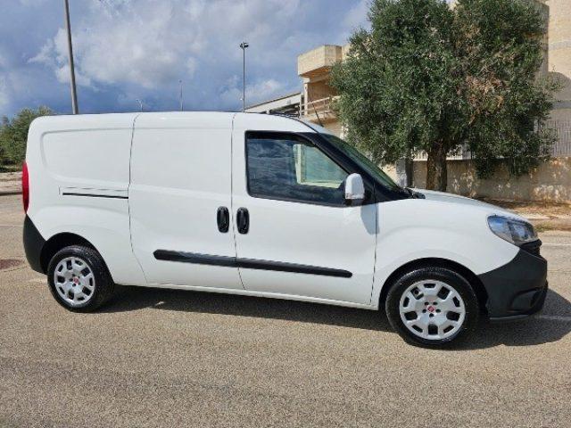 FIAT Doblo Doblò 1.6 MJT 105CV PL-TN Cargo Maxi Lamierato