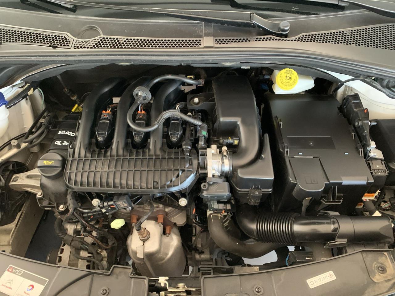 Citroen C3 1.2 puretech Shine s&s 83cv