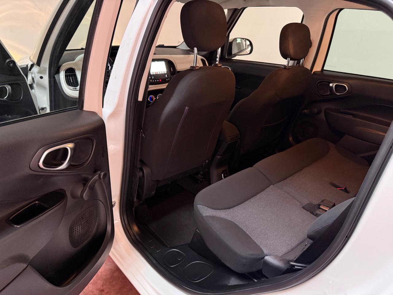 Fiat 500L 1.3 Multijet 95 CV Business