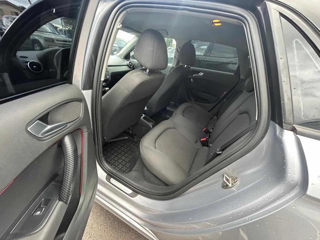 AUDI A1 1.2 TFSI S line edition