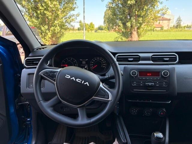 Dacia Duster 1.0 TCe GPL 4x2 Comfort