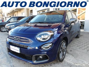 Fiat 500 X 500X 1.3 mjet Sport 95cv