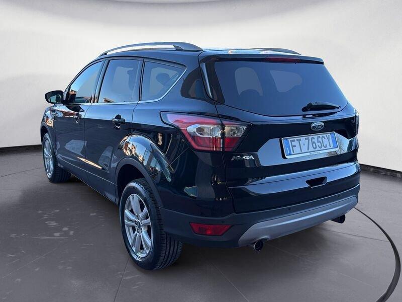 Ford Kuga Kuga 1.5 TDCI 120 CV S&S 2WD Business