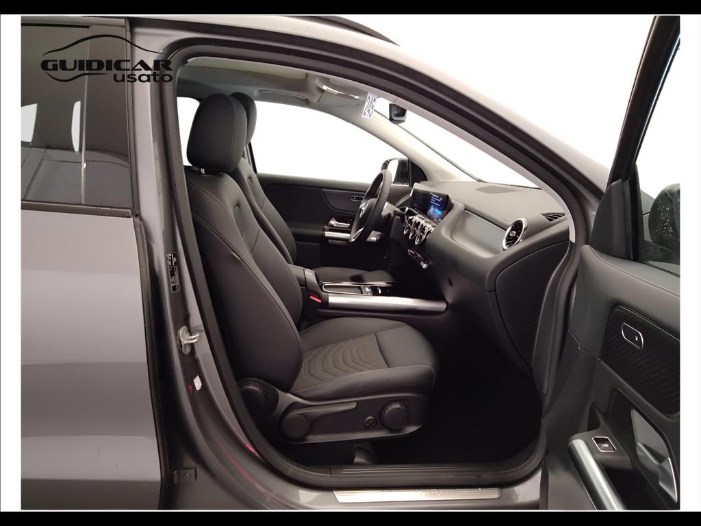 Mercedes-Benz GLA-H247 2023 - GLA 200 d Progressive Advanced auto