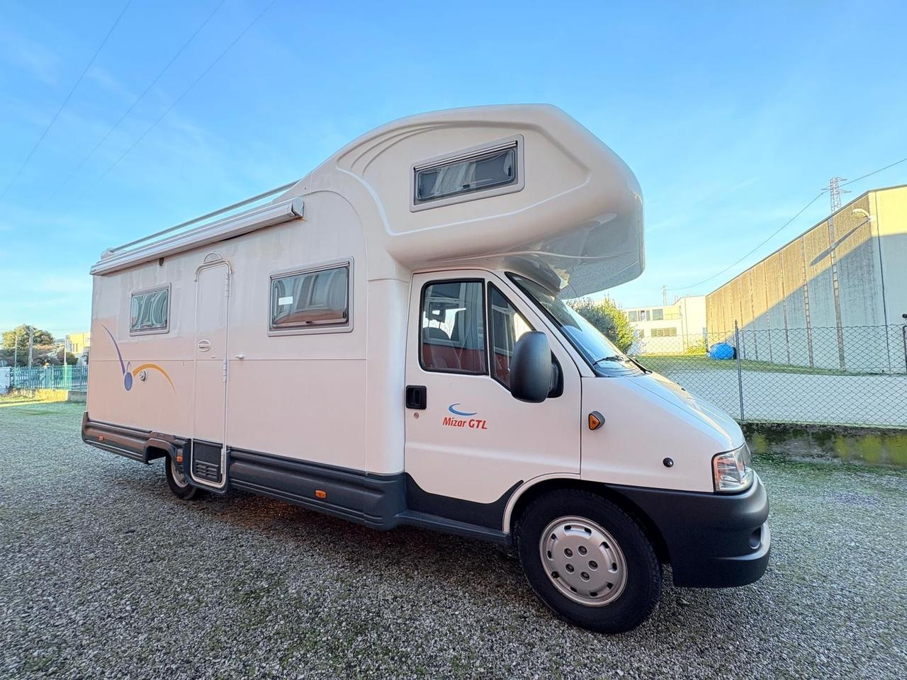 Fiat ducato 2.8 anno 2003 . C