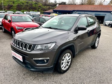 Jeep Compass 1.6 Multijet 120CV 2021