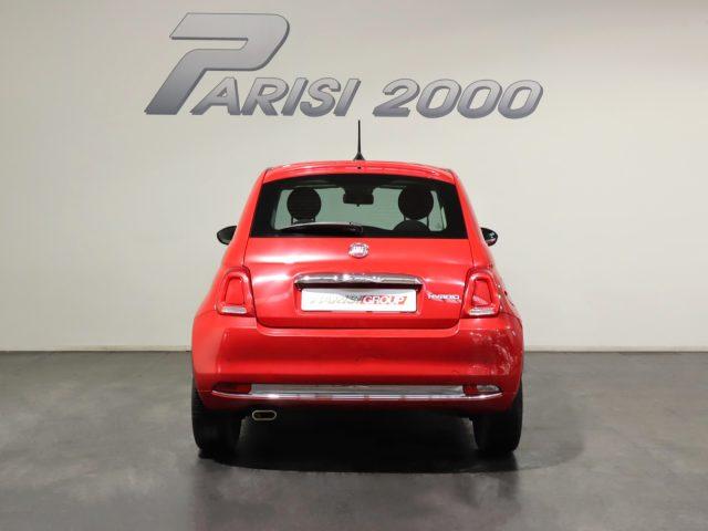 FIAT 500 1.0 Hybrid 70CV Dolcevita *PROMO PARISI GROUP*