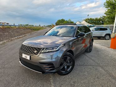 Land Rover Range Rover Velar Range Rover Velar 2.0D I4 240 CV R-Dynamic S