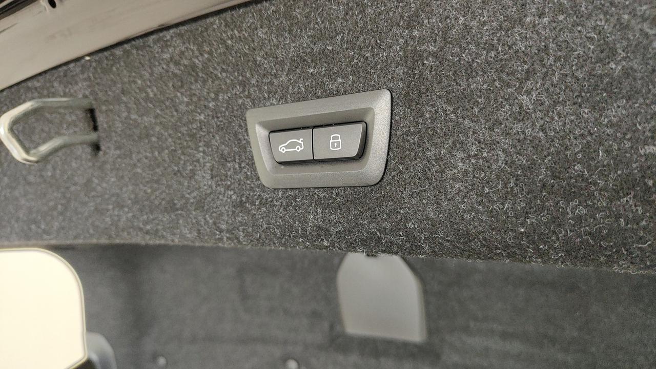 BMW Serie 3 G20 2022 Berlina - 320d mhev 48V xdrive MSport Pro auto