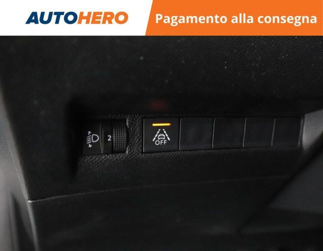 PEUGEOT 208 PureTech 75 Stop&Start 5 porte Active Pack