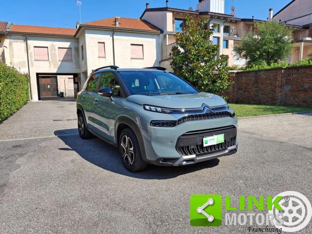 CITROEN C3 Aircross BlueHDi 110 S&S GARANZIA CITROEN