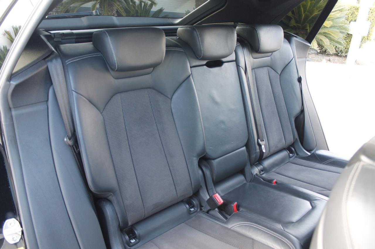 Audi Q8 50 TDI 286 CV quattro tiptronic S-Line