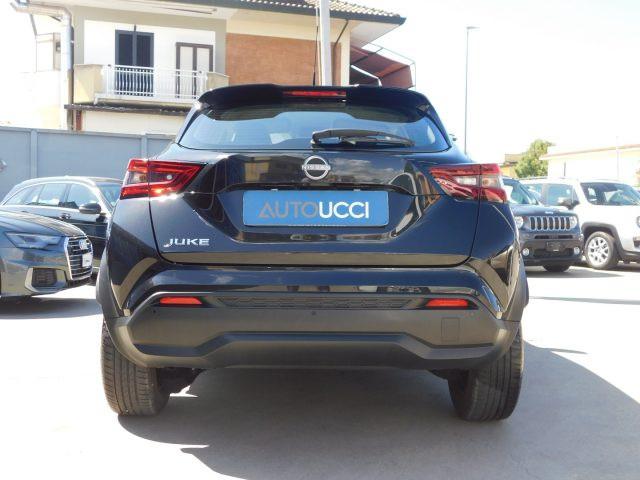 NISSAN Juke 1.0 DIG-T 114 CV DCT Acenta