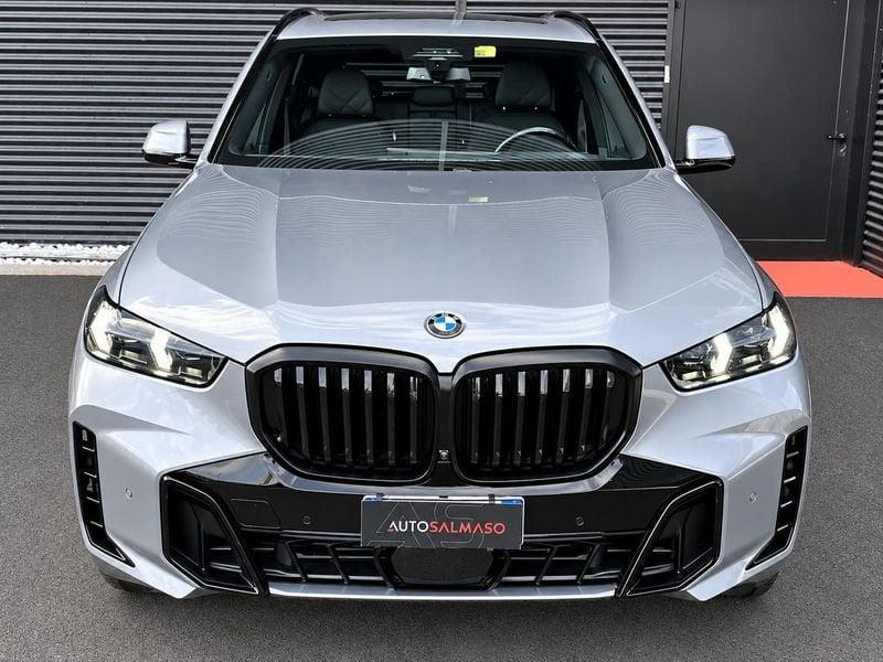 BMW X5 Xdrive 30d 48V MSport Pro autom. 286 CV
