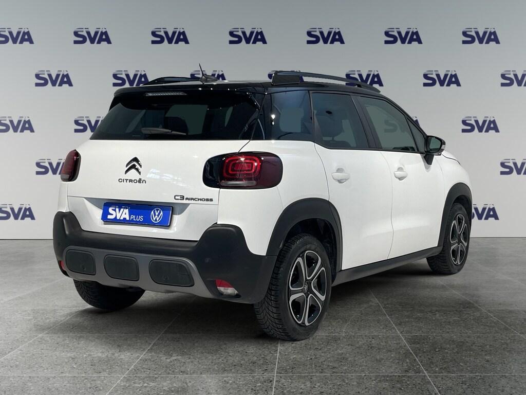 Citroen C3 Aircross I 2021 1.5 bluehdi 110CV Feel
