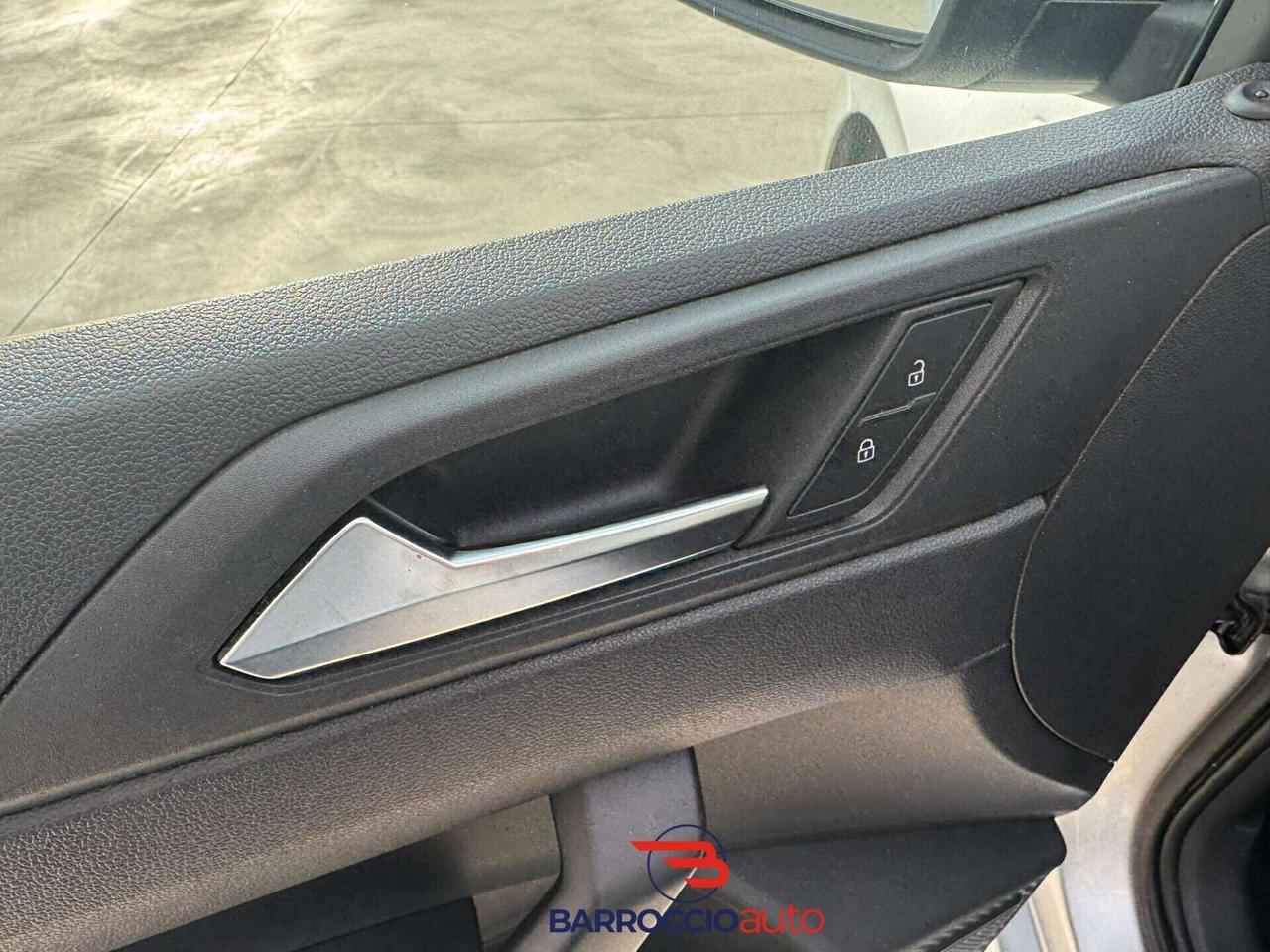 VW Polo 1.0 TGI 5p. Comfortline BMT-2018