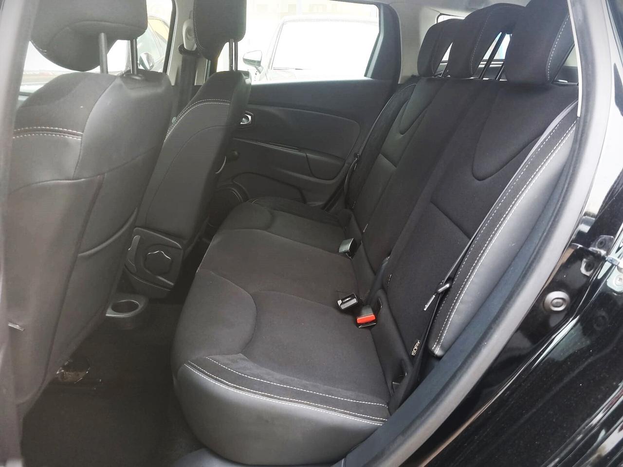 Renault Clio GRANDTOUR 90cv