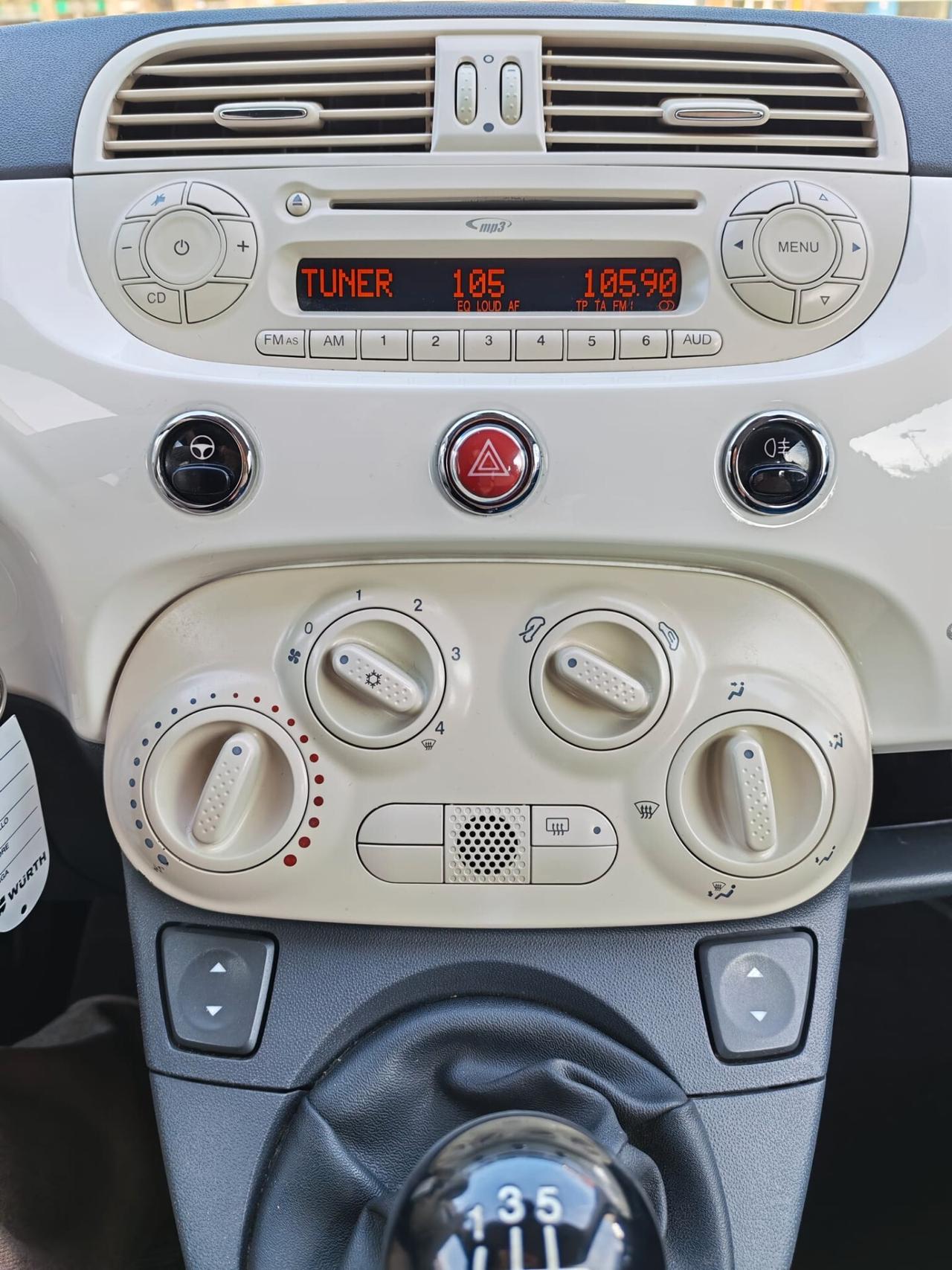 Fiat 500 !!! OCCASIONE !!!