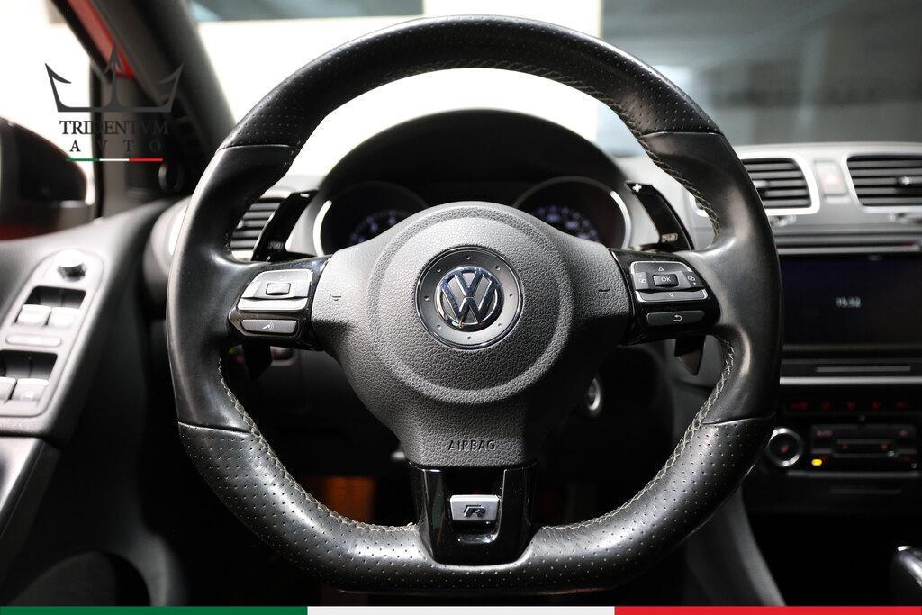 Volkswagen Golf 2.0 tsi R 4motion 270cv 5p dsg