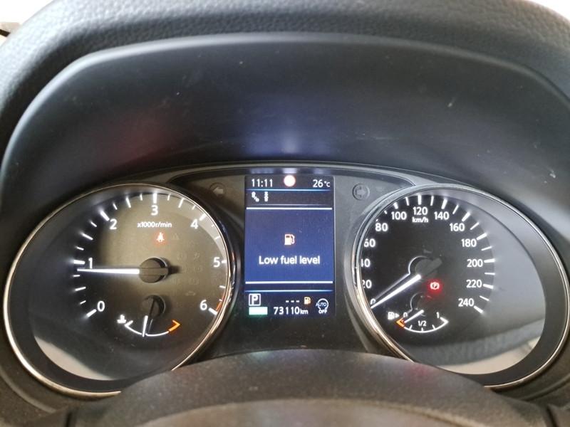 NISSAN X-TRAIL 1.7 dCi 150 2WD N-Connecta Xtronic