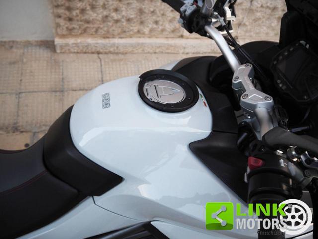 DUCATI Multistrada 1260 S