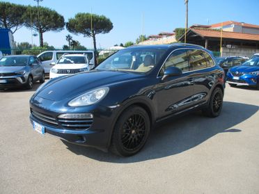 Porsche Cayenne CAYENNE 3000 V6 TDI E5 PELLE/NAVI/TETTO/PDC/XENON