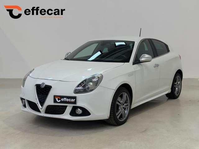 Alfa Romeo Giulietta 2.0 JTDm-2 150 CV Exclusive