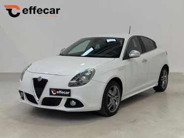 Alfa Romeo Giulietta 2.0 JTDm-2 150 CV Exclusive