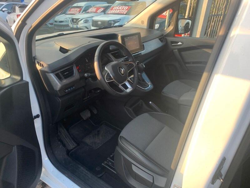 RENAULT Kangoo 4ª serie Kangoo 1.3 TCe 130 CV ...