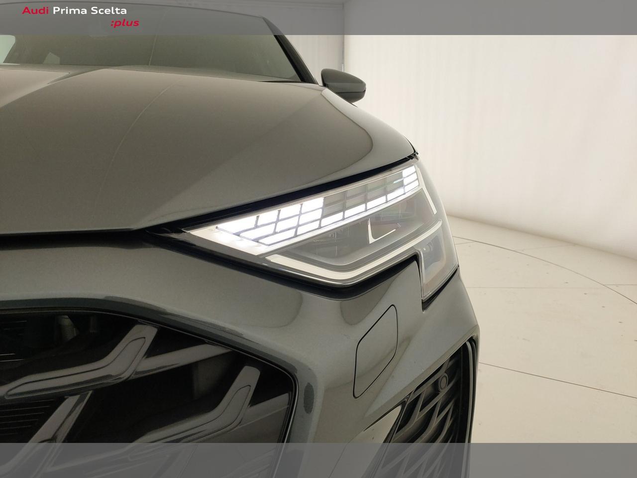 Sportback 2.0 TDI S line edition 150 CV S tronic