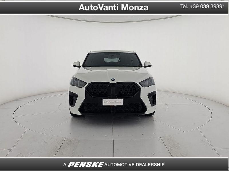 BMW X2 X2 xDrive 20d Msport Pro