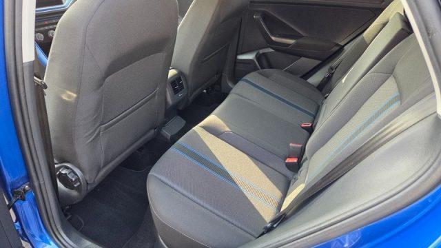 VOLKSWAGEN T-Roc 1.0 TSI 115 CV Style BMT PERMUTE UNICOPR. OK NEOPA
