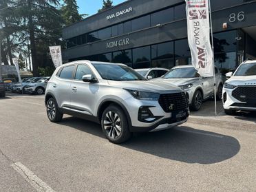 Dr Dr 5.0 S3 GPL 1.5 Turbo CVT *PROMO* VARI COLORI