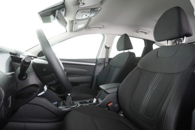 HYUNDAI Tucson Tucson 1.6 CRDI XLine