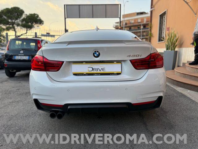 BMW 430 i Gran Coupé Msport performance! ?Nuova?