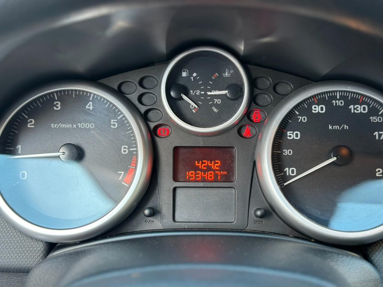 Peugeot 207 Plus GPL 1.4 8V 75CV 5 PORTE
