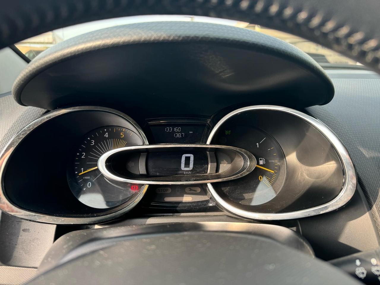 Renault Clio 1.5 dCi 8V 75CV 5 porte Live
