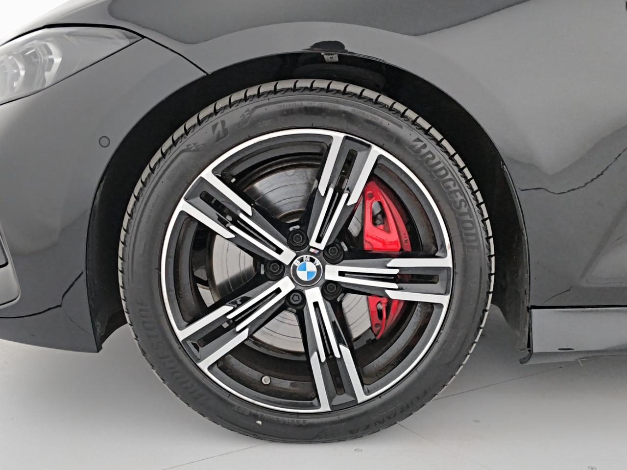 BMW Serie 3 320d xDrive Berlina 48V MSport Pro