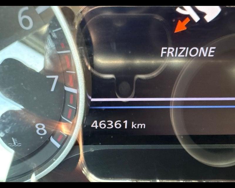 Nissan Juke Juke 1.0 dig-t N-Connecta 114cv