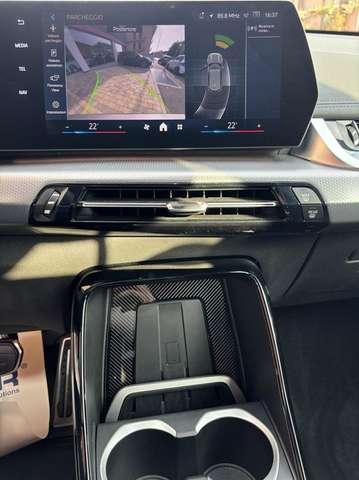 BMW X1 xDrive 20d Msport FULL LED-PELLE-18"