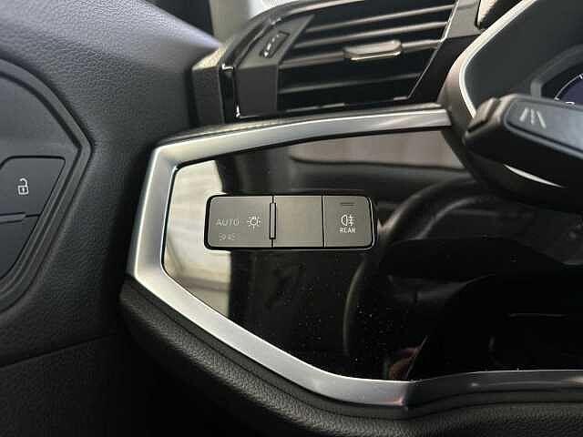 Audi Q3 SPB 35 TFSI MHEV S tronic S line edition