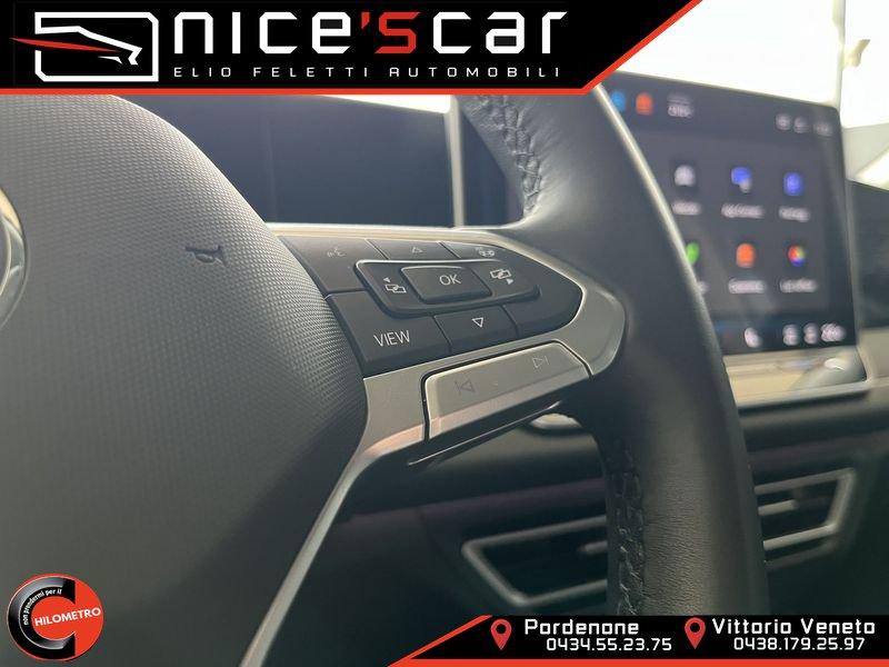 Volkswagen Tiguan Tiguan 2.0 TDI 150 CV SCR DSG Elegance