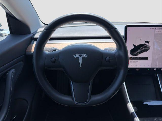 TESLA Model 3 Model 3 Long Range Dual Motor AWD