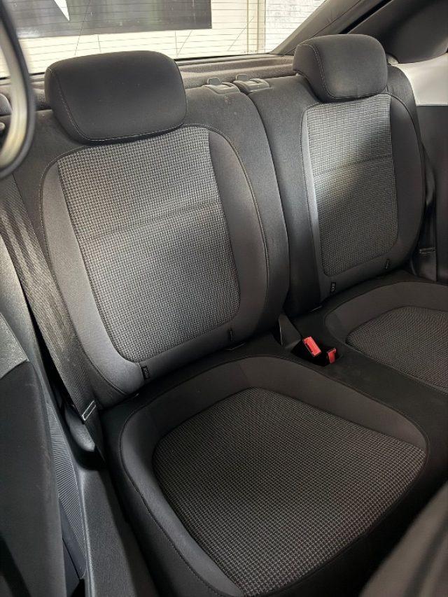 VOLKSWAGEN Maggiolino 1.2 TSI Design //BELL1SS1MO//